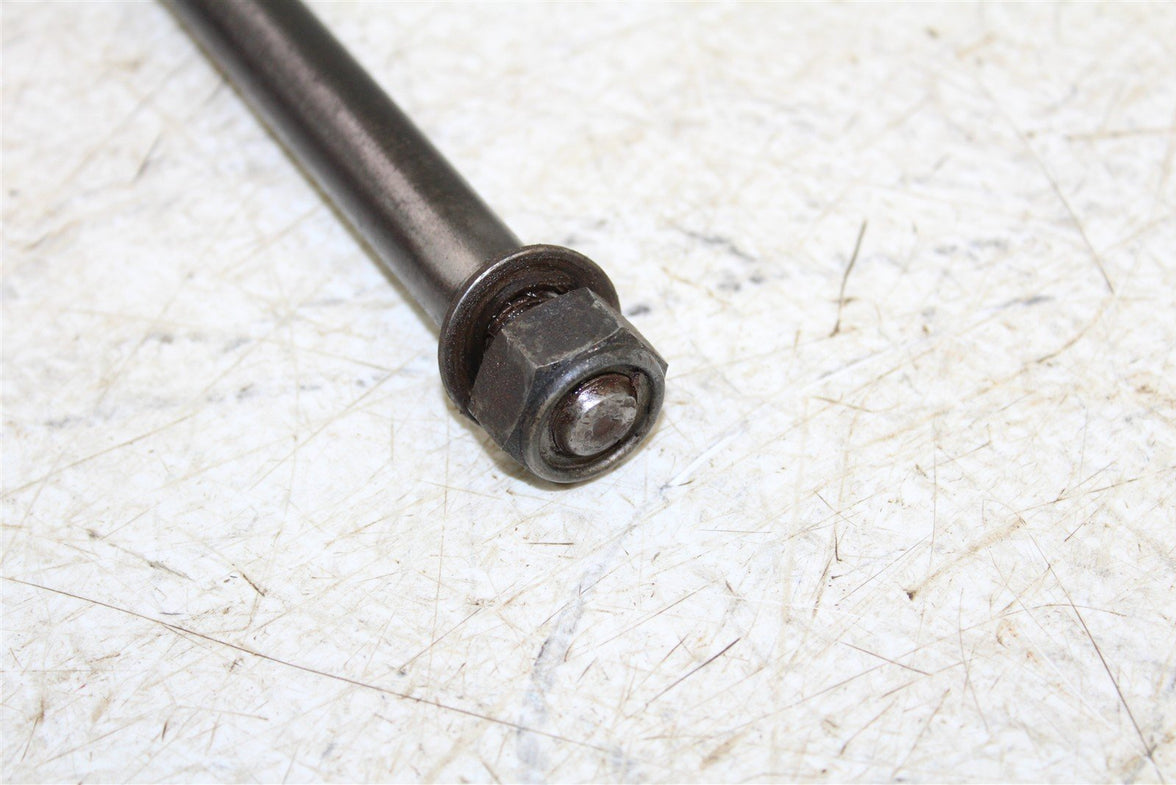 2008 Yamaha Raptor 250 Swingarm Bolt Swing Arm Nut 50116
