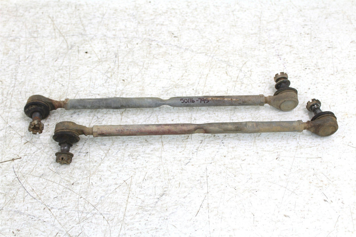 2008 Yamaha Raptor 250 Tie Rods Ends Left Right 50116