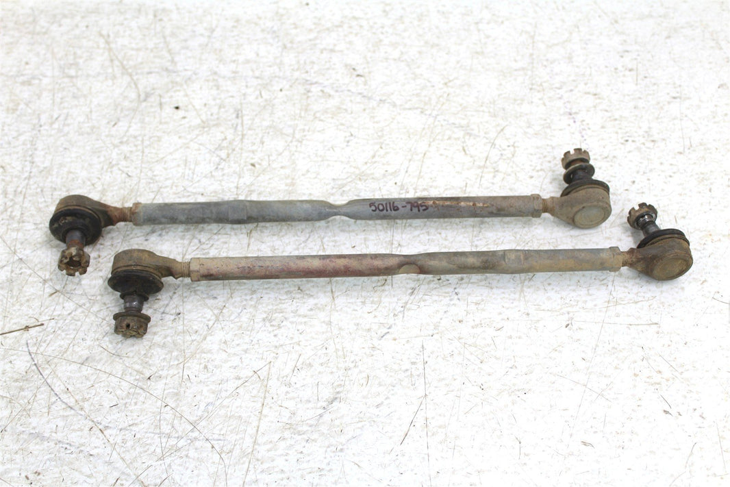 2008 Yamaha Raptor 250 Tie Rods Ends Left Right 50116
