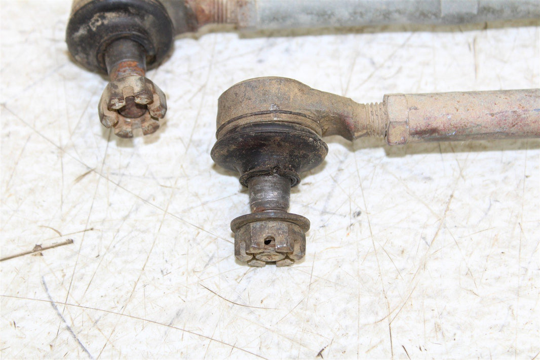 2008 Yamaha Raptor 250 Tie Rods Ends Left Right 50116