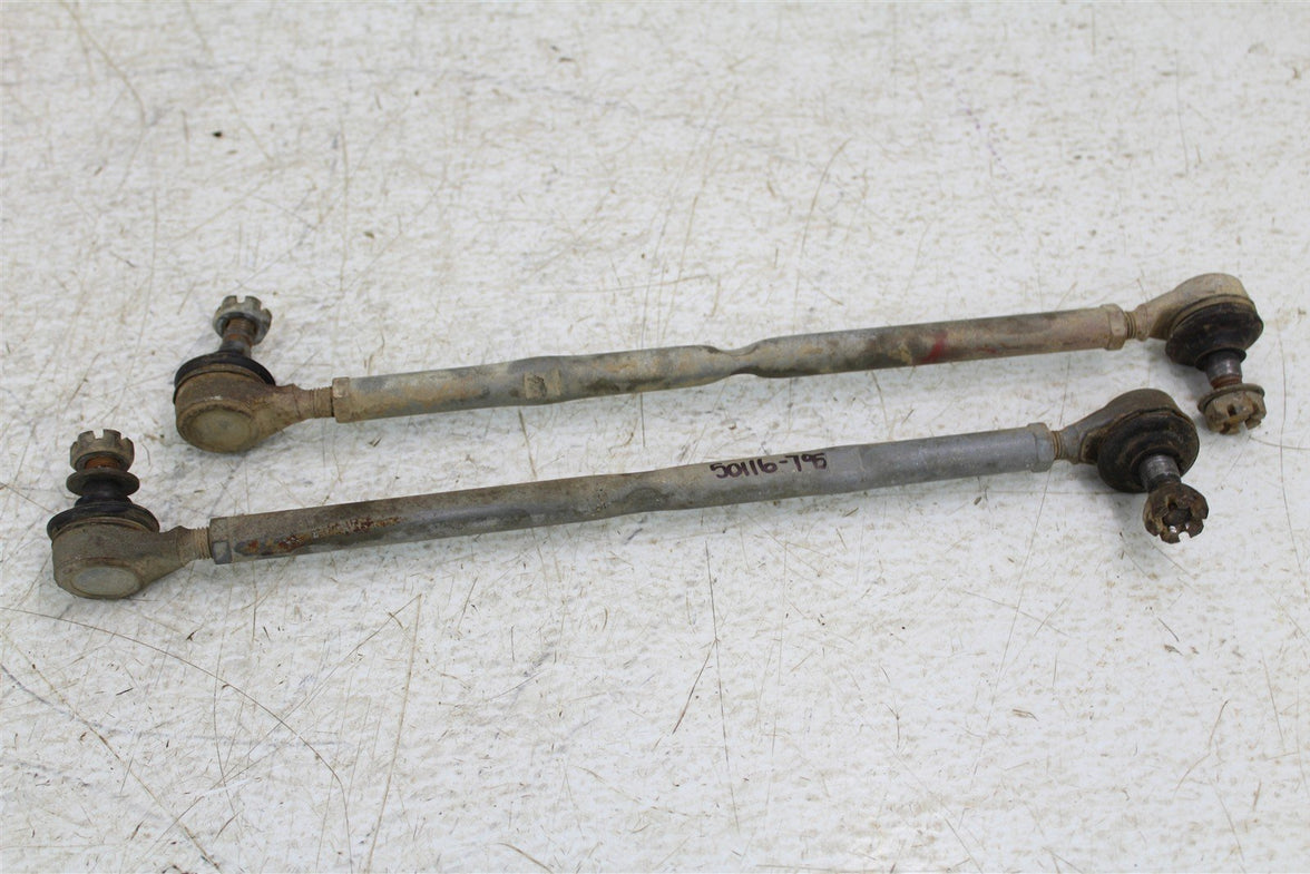 2008 Yamaha Raptor 250 Tie Rods Ends Left Right 50116