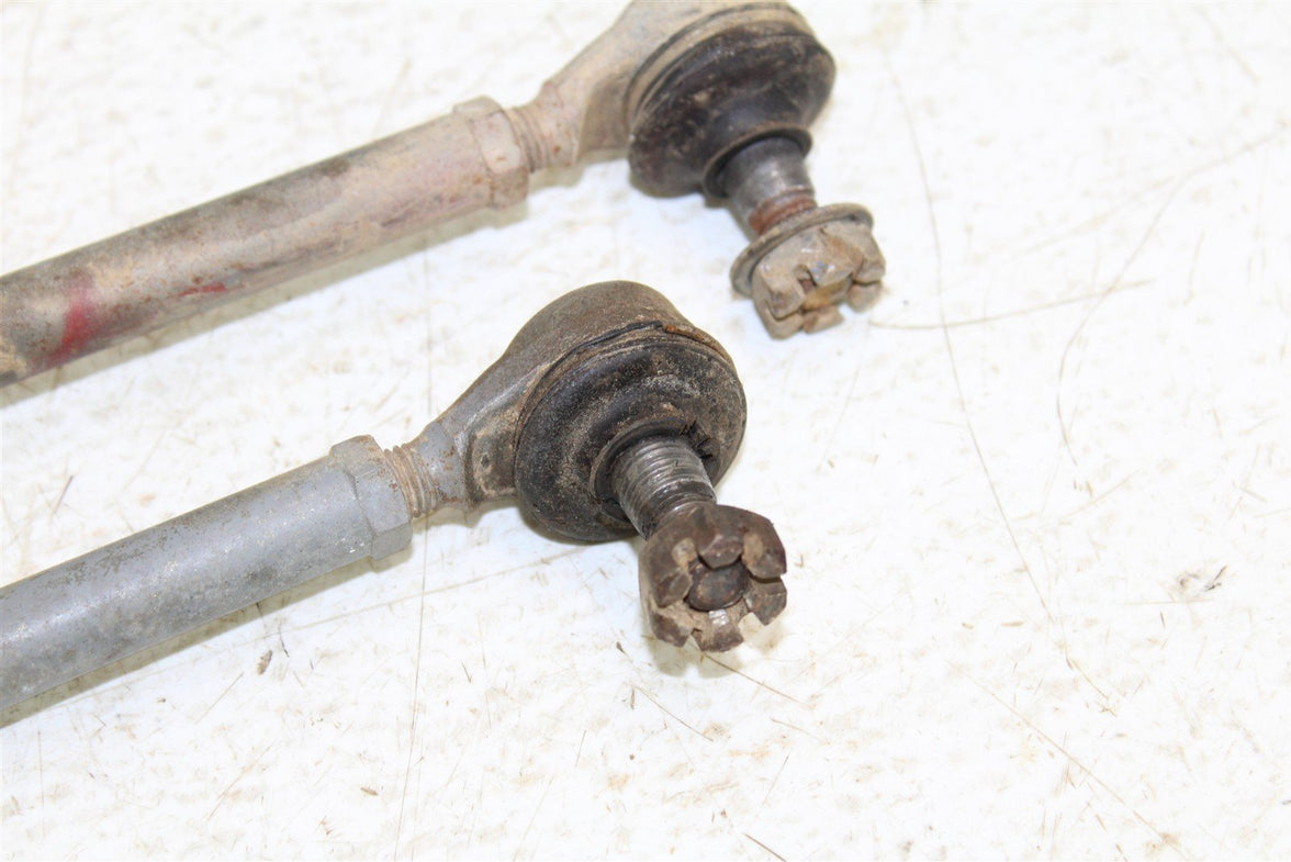 2008 Yamaha Raptor 250 Tie Rods Ends Left Right 50116
