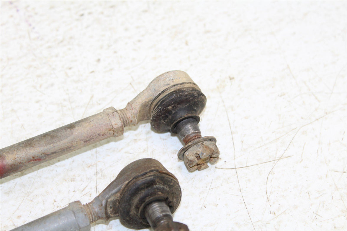 2008 Yamaha Raptor 250 Tie Rods Ends Left Right 50116