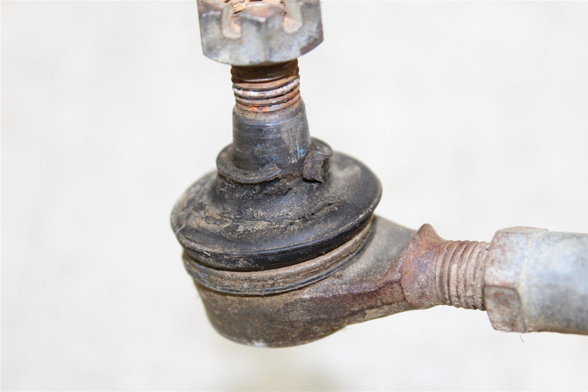 2008 Yamaha Raptor 250 Tie Rods Ends Left Right 50116