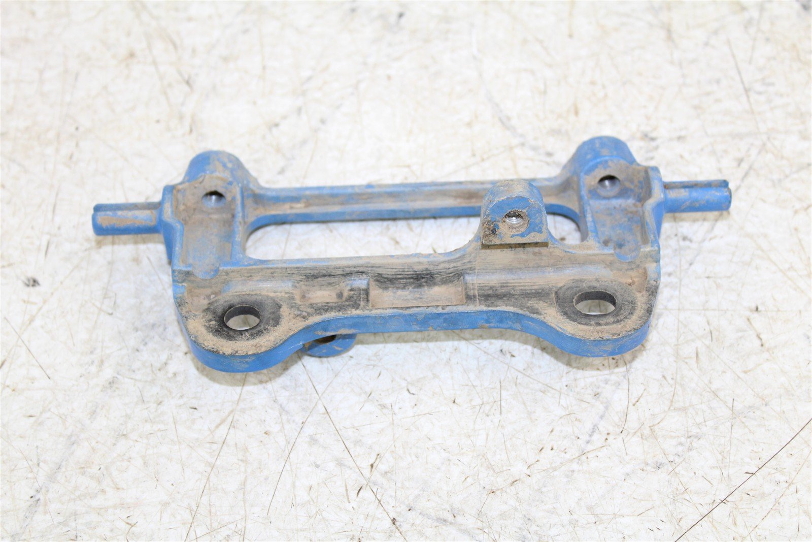 2008 Yamaha Raptor 250 Voltage Regulator Mount Stay 50116
