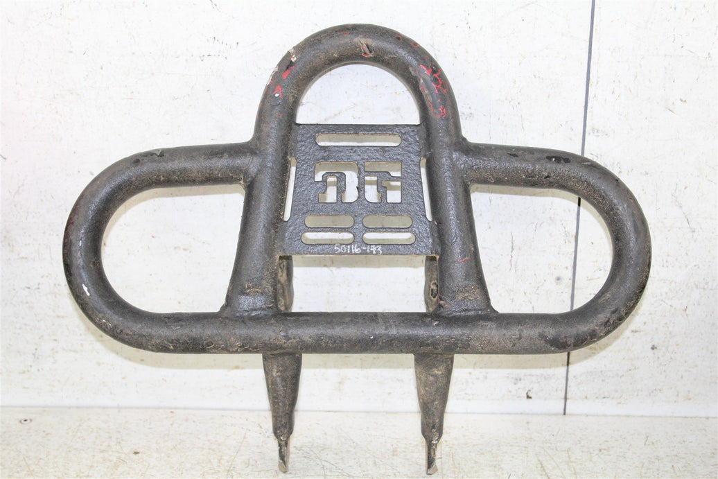 2008 Yamaha Raptor 250 DG Front Bumper Frame Mount 50116