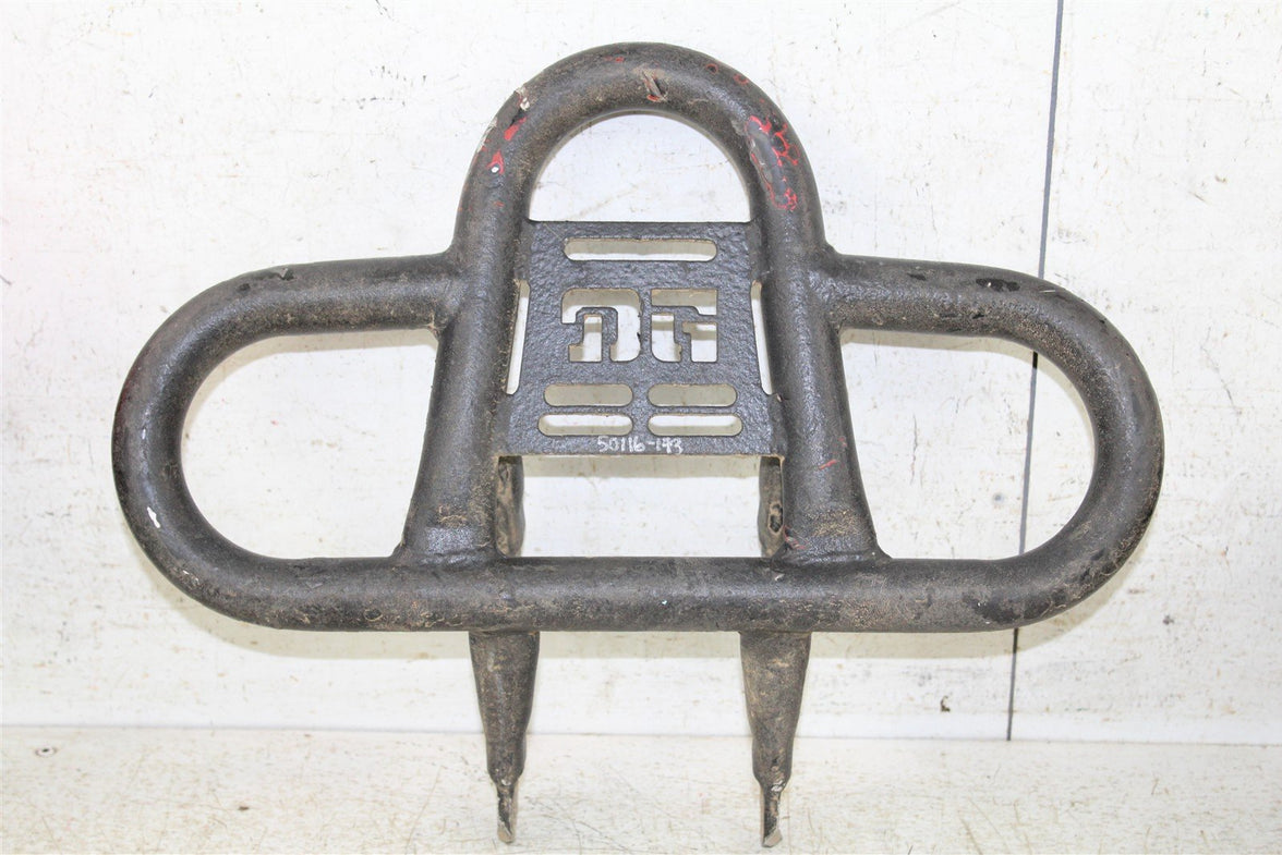 2008 Yamaha Raptor 250 DG Front Bumper Frame Mount 50116
