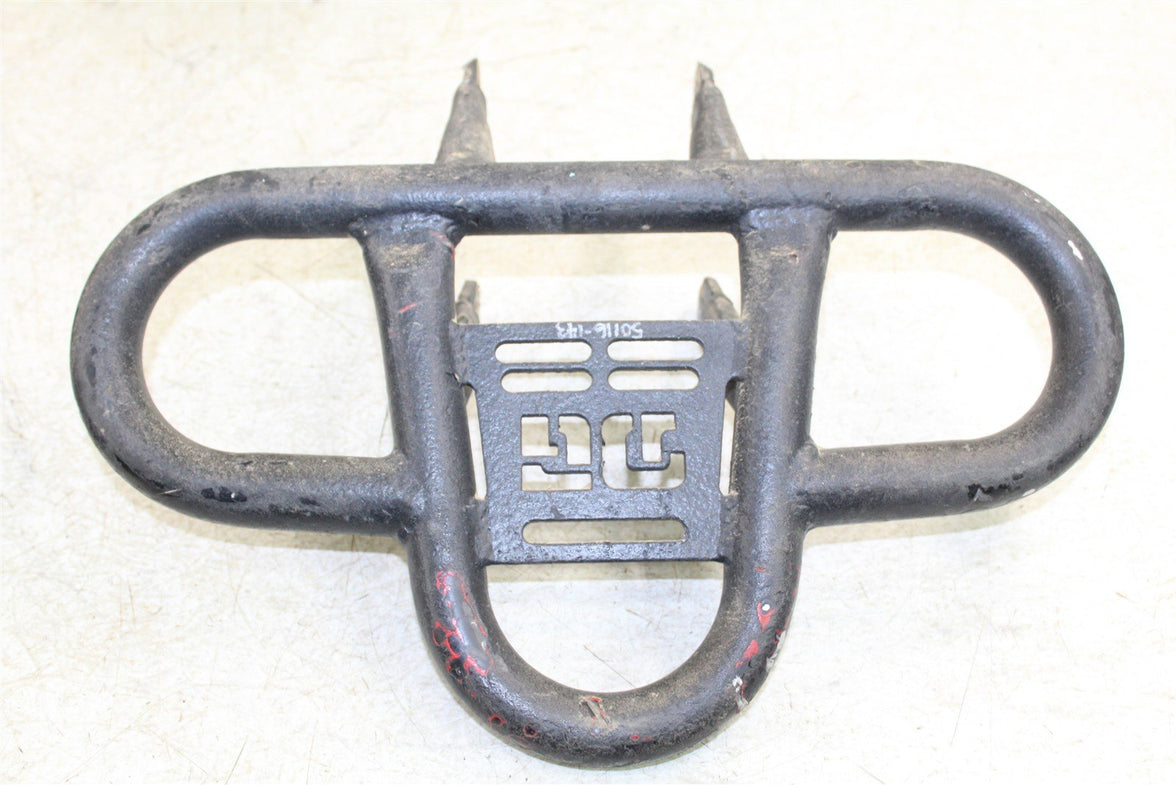 2008 Yamaha Raptor 250 DG Front Bumper Frame Mount 50116
