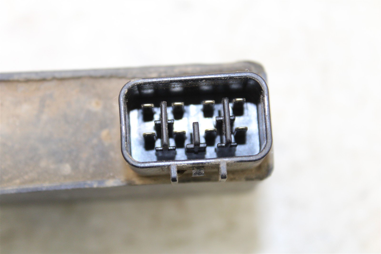 2008 Yamaha Raptor 250 CDI ECU Computer Ignition 50116