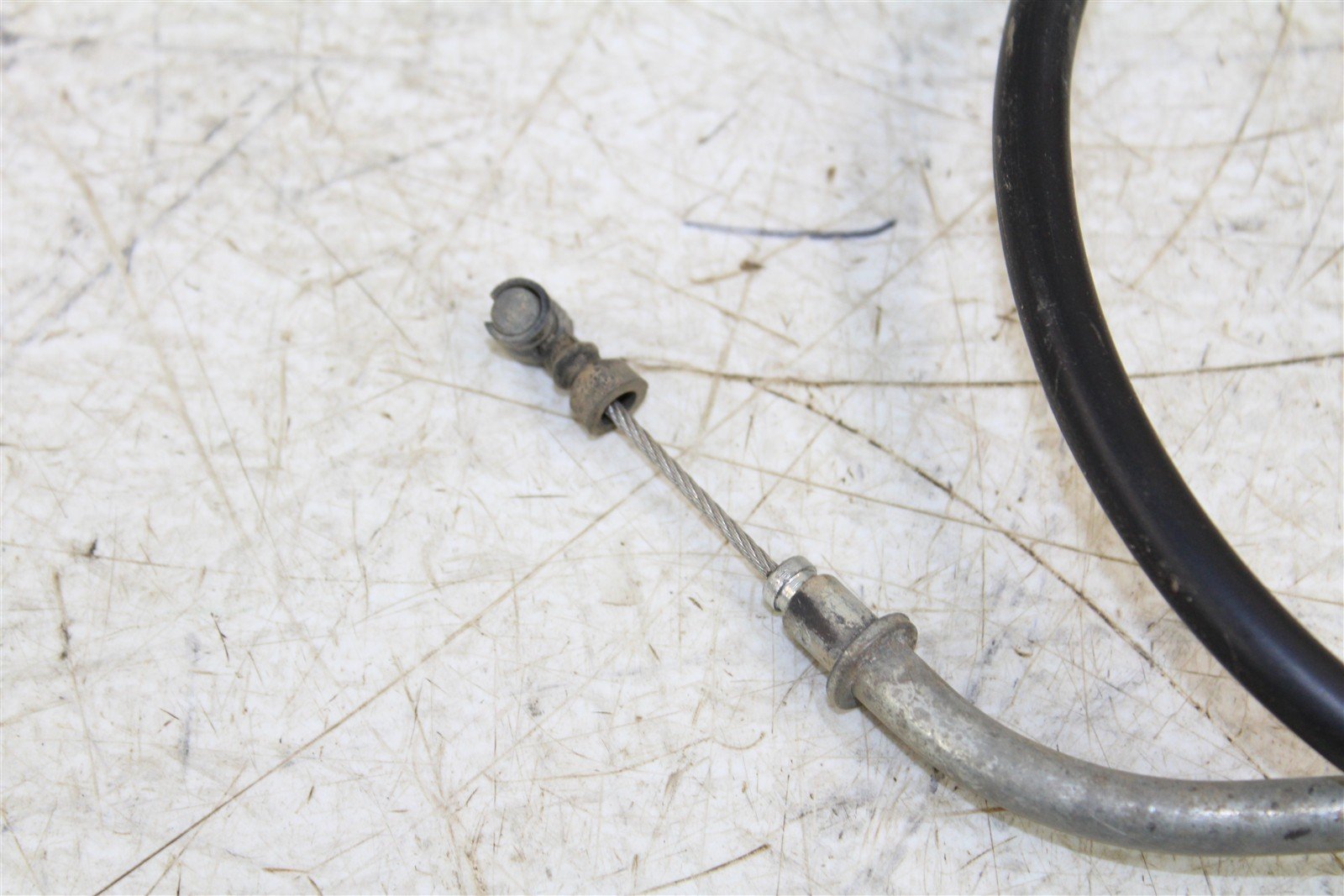 2008 Yamaha Raptor 250 Clutch Cable 50116