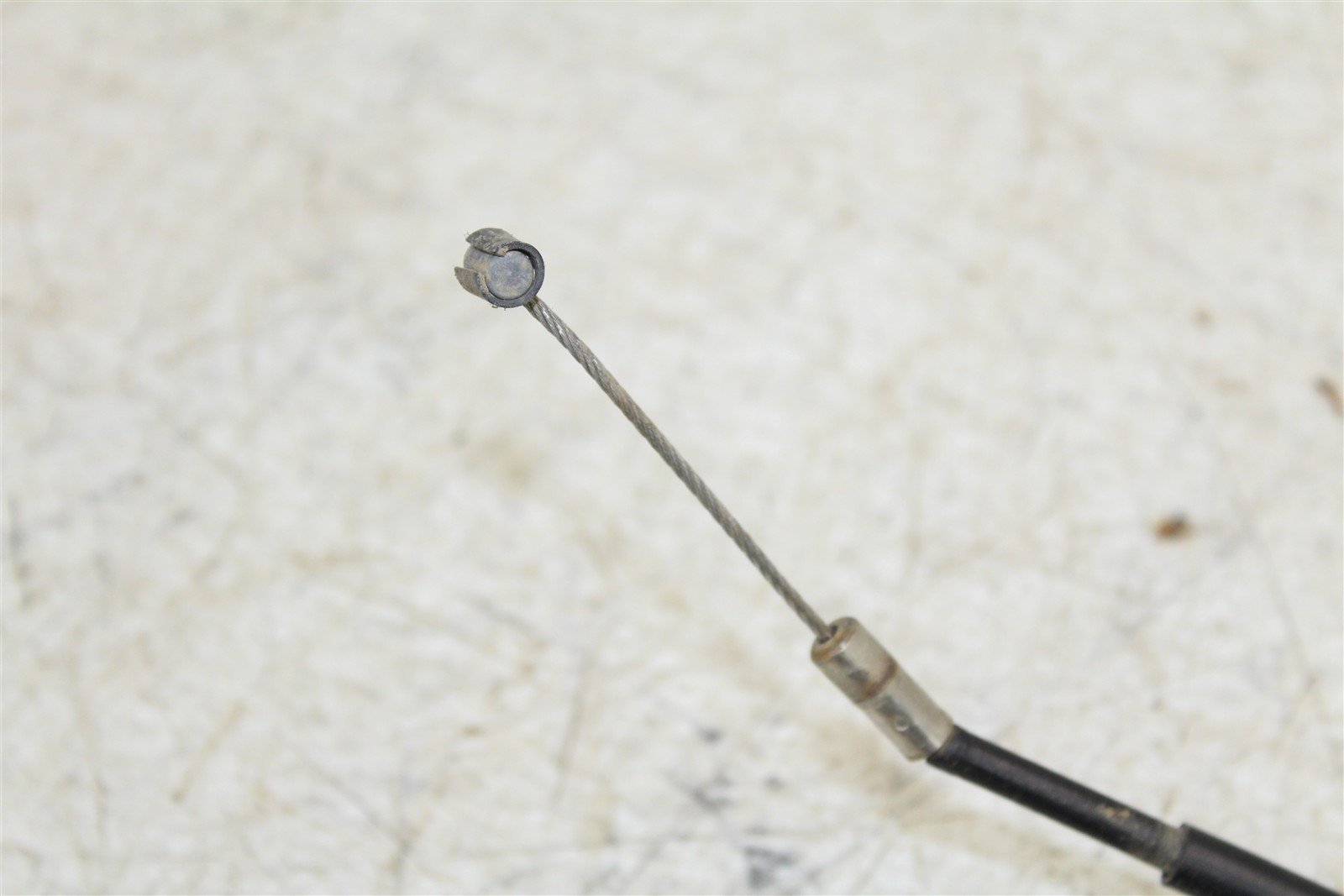 2008 Yamaha Raptor 250 Clutch Cable 50116