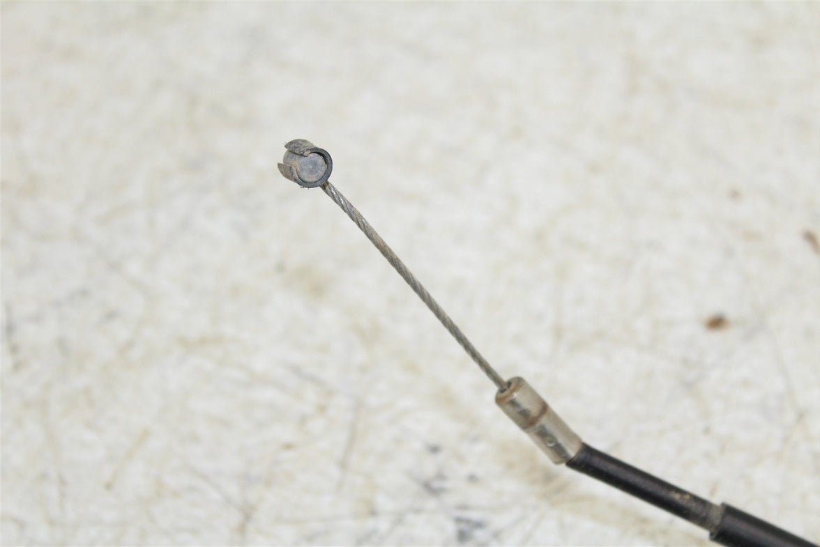 2008 Yamaha Raptor 250 Clutch Cable 50116