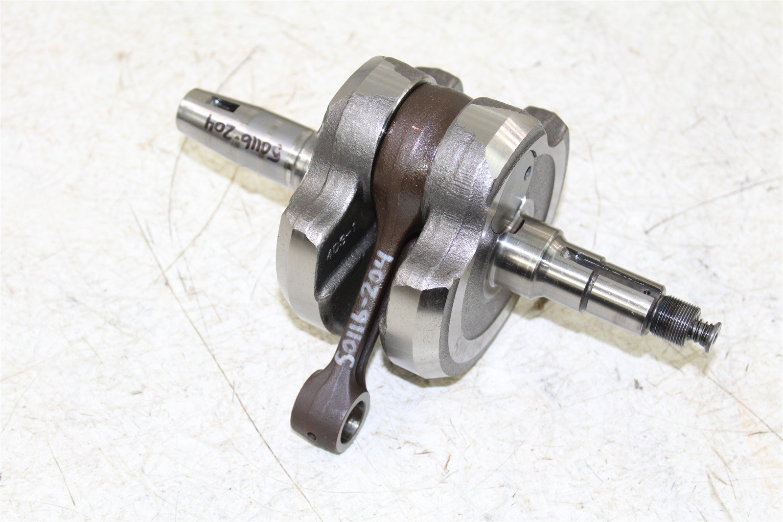 2008 Yamaha Raptor 250 Crankshaft Connecting Rod 50116