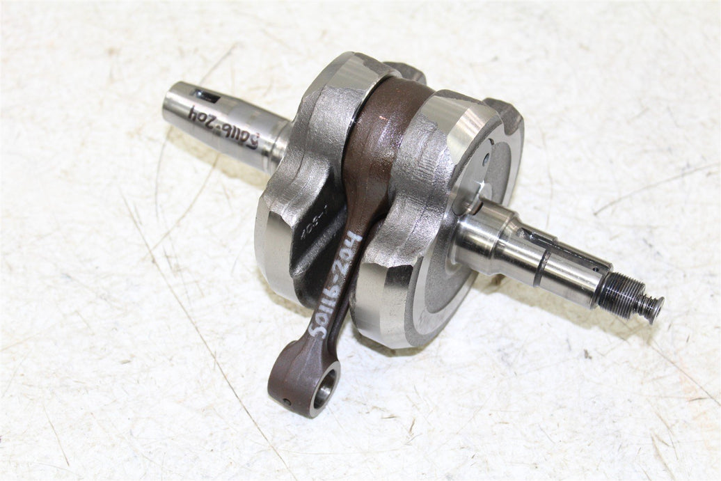 2008 Yamaha Raptor 250 Crankshaft Connecting Rod 50116