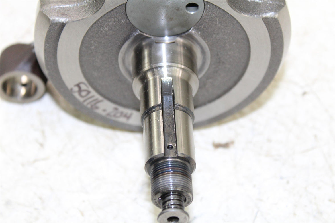 2008 Yamaha Raptor 250 Crankshaft Connecting Rod 50116