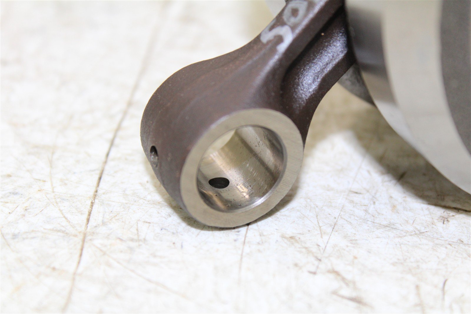 2008 Yamaha Raptor 250 Crankshaft Connecting Rod 50116