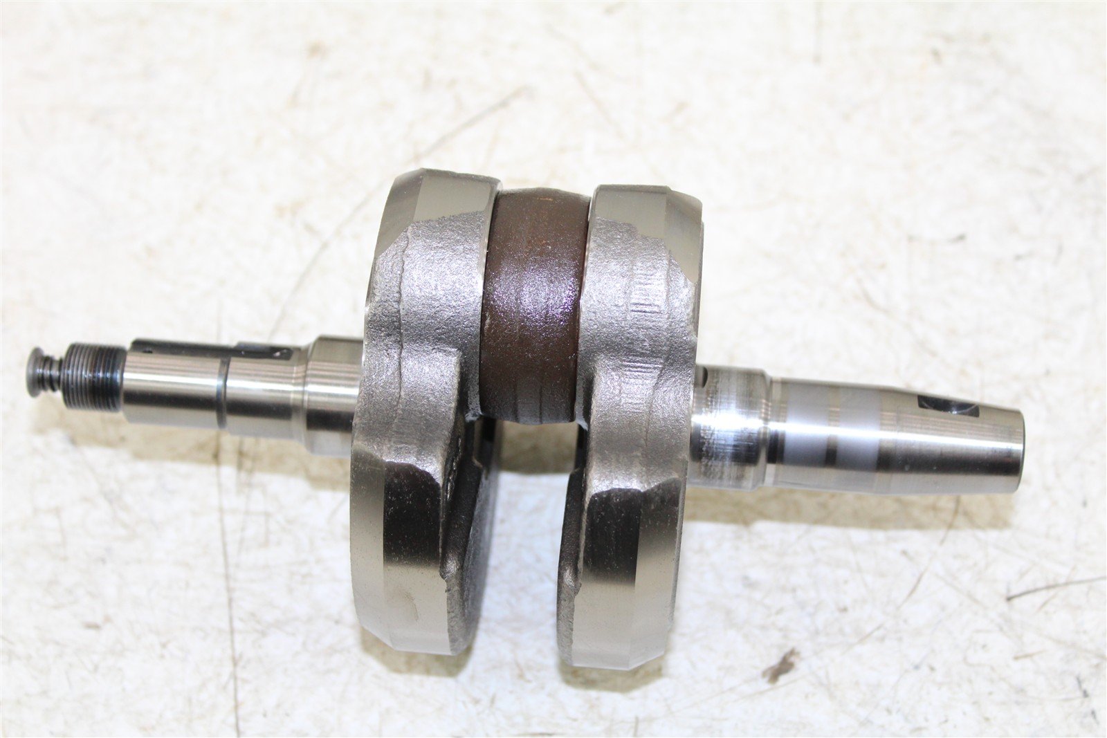 2008 Yamaha Raptor 250 Crankshaft Connecting Rod 50116