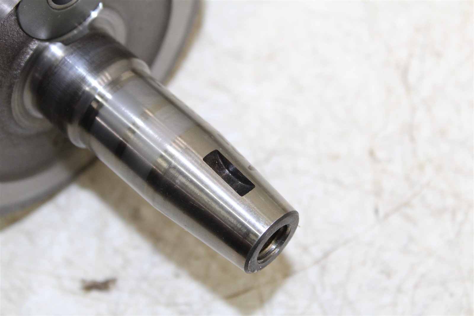 2008 Yamaha Raptor 250 Crankshaft Connecting Rod 50116