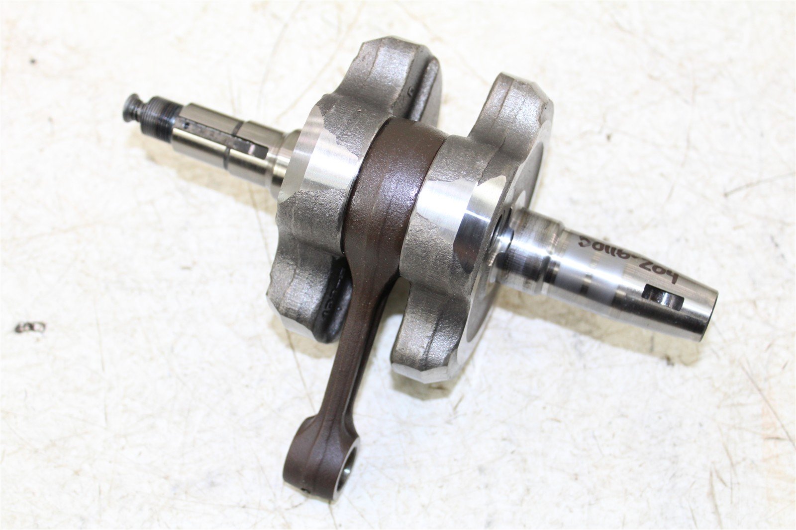 2008 Yamaha Raptor 250 Crankshaft Connecting Rod 50116