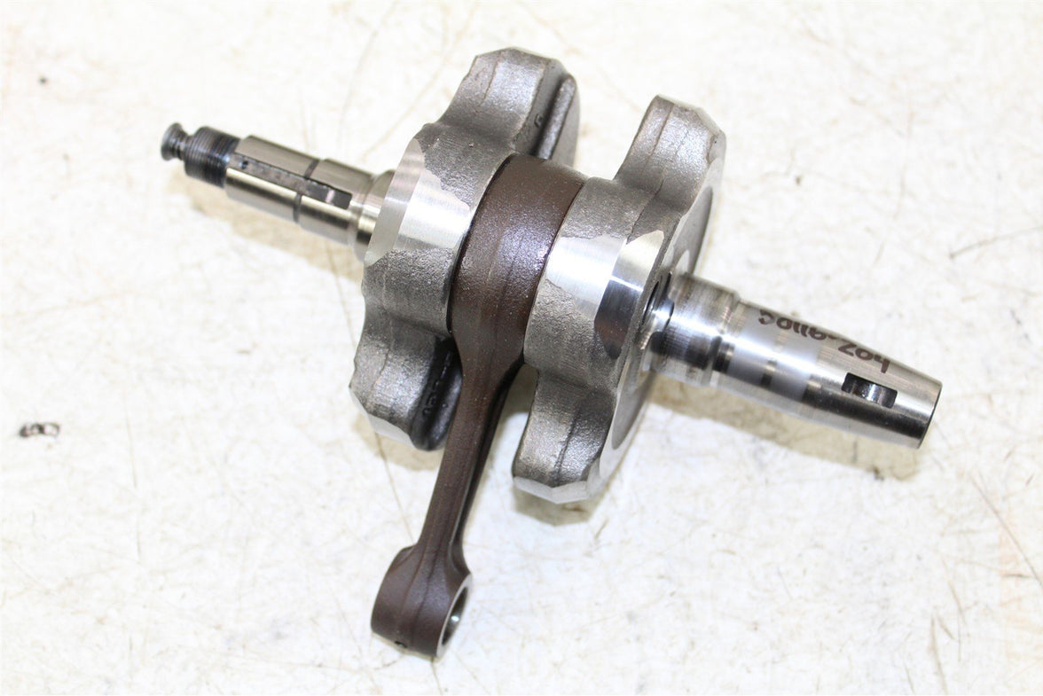 2008 Yamaha Raptor 250 Crankshaft Connecting Rod 50116