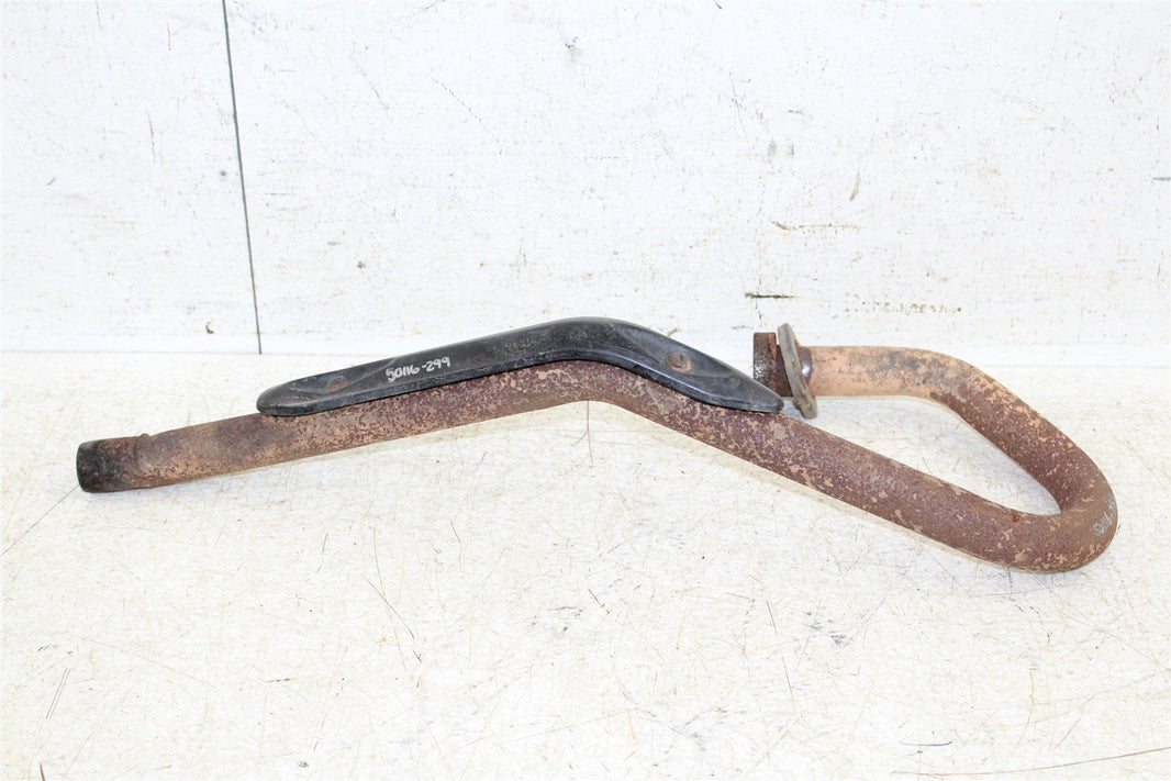 2008 Yamaha Raptor 250 Exhaust Head Pipe Header 50116