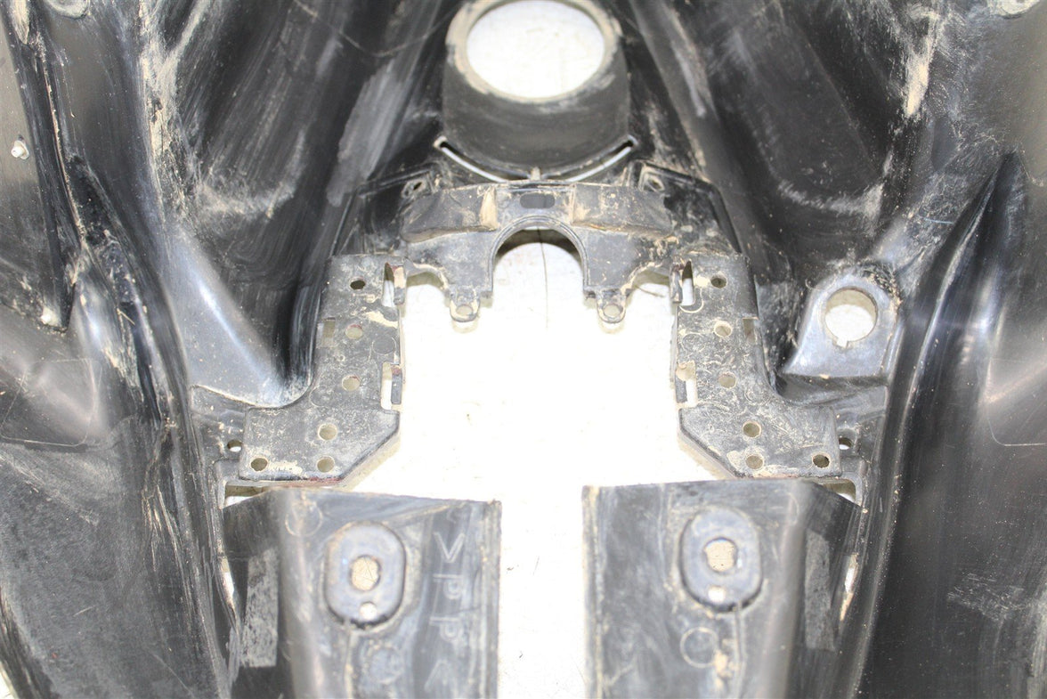 2008 Yamaha Raptor 250 Front & Rear Fender Plastic 50116