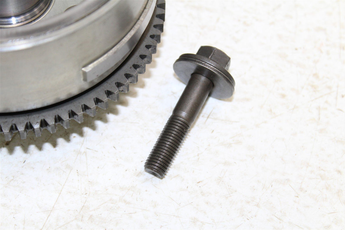 2008 Yamaha Raptor 250 Flywheel Magneto 50116