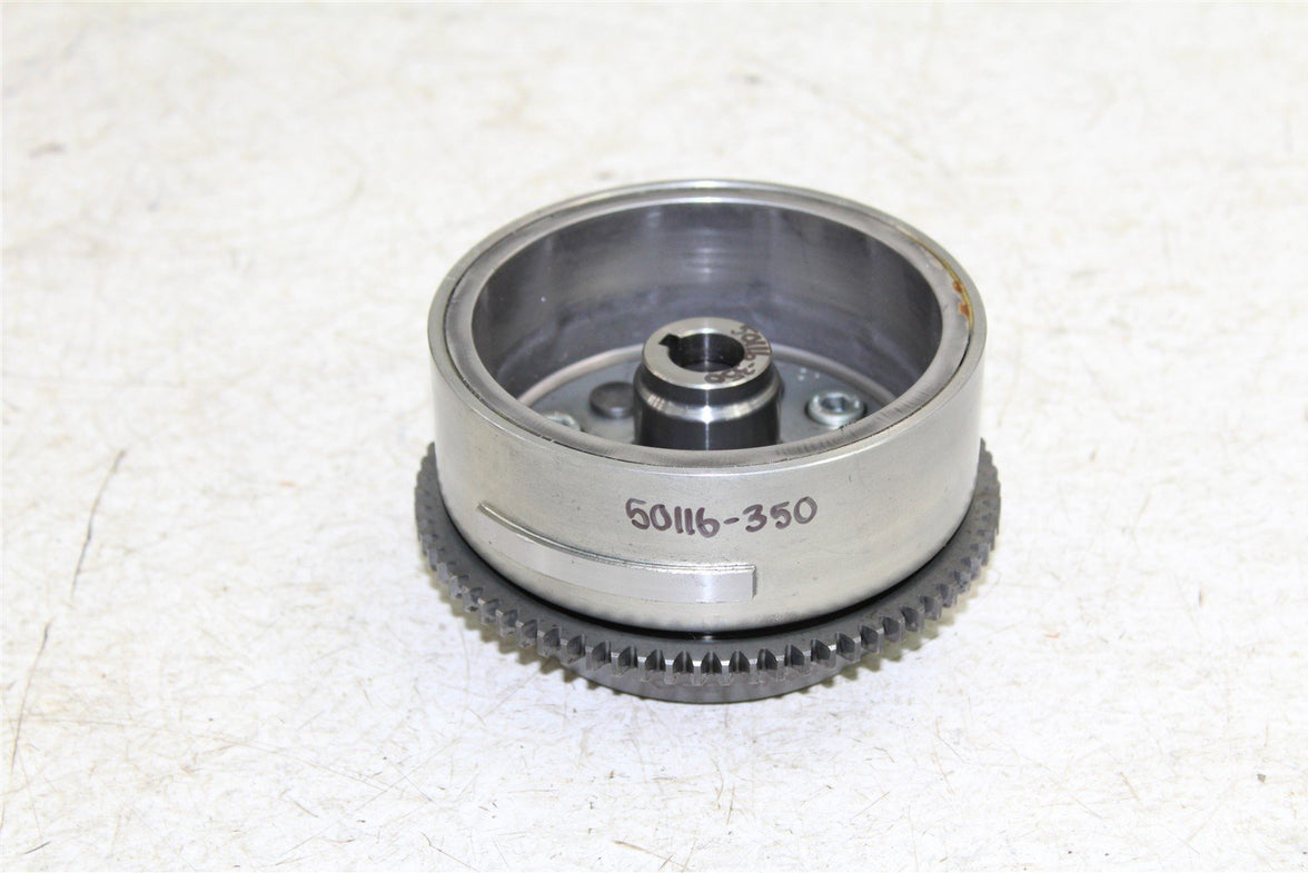 2008 Yamaha Raptor 250 Flywheel Magneto 50116