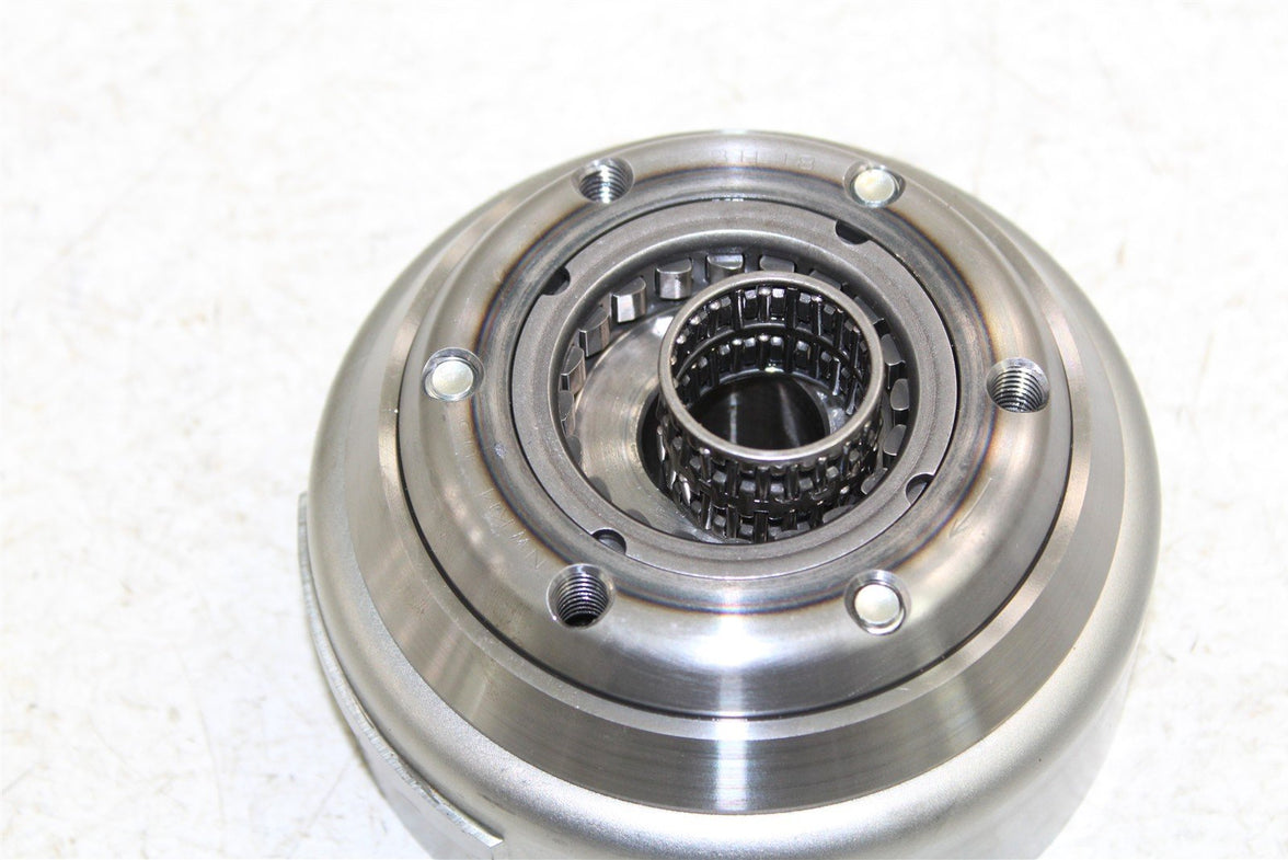 2008 Yamaha Raptor 250 Flywheel Magneto 50116