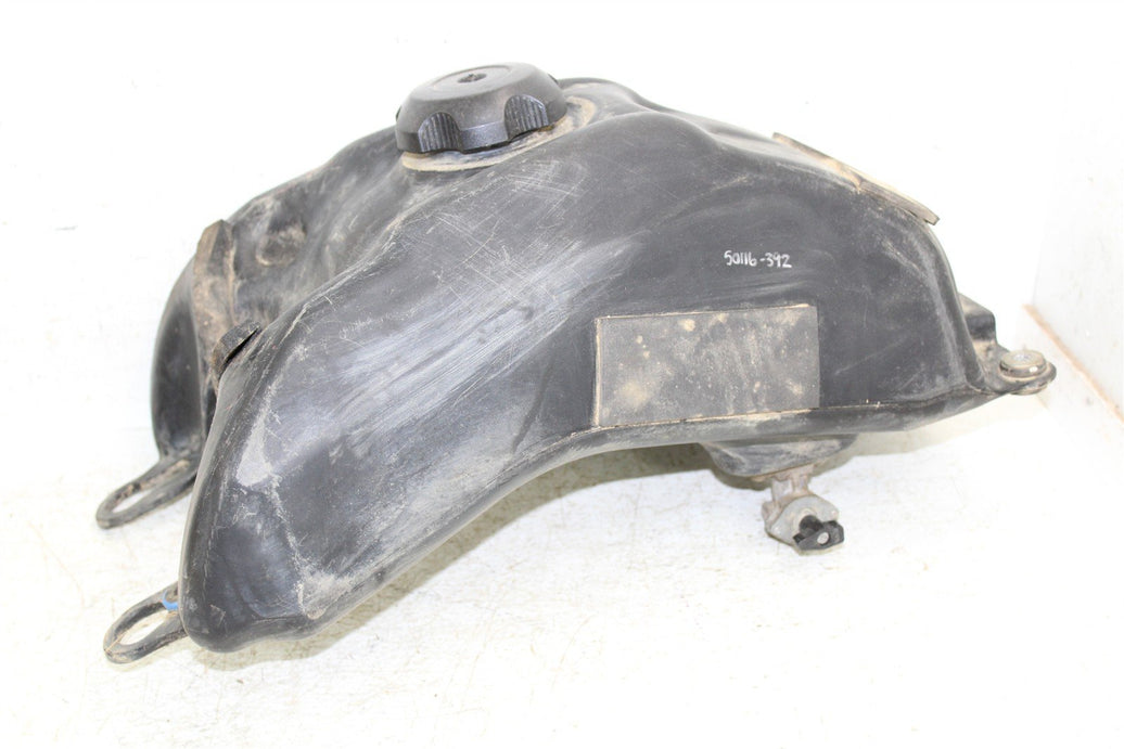 2008 Yamaha Raptor 250 Gas Fuel Tank 50116