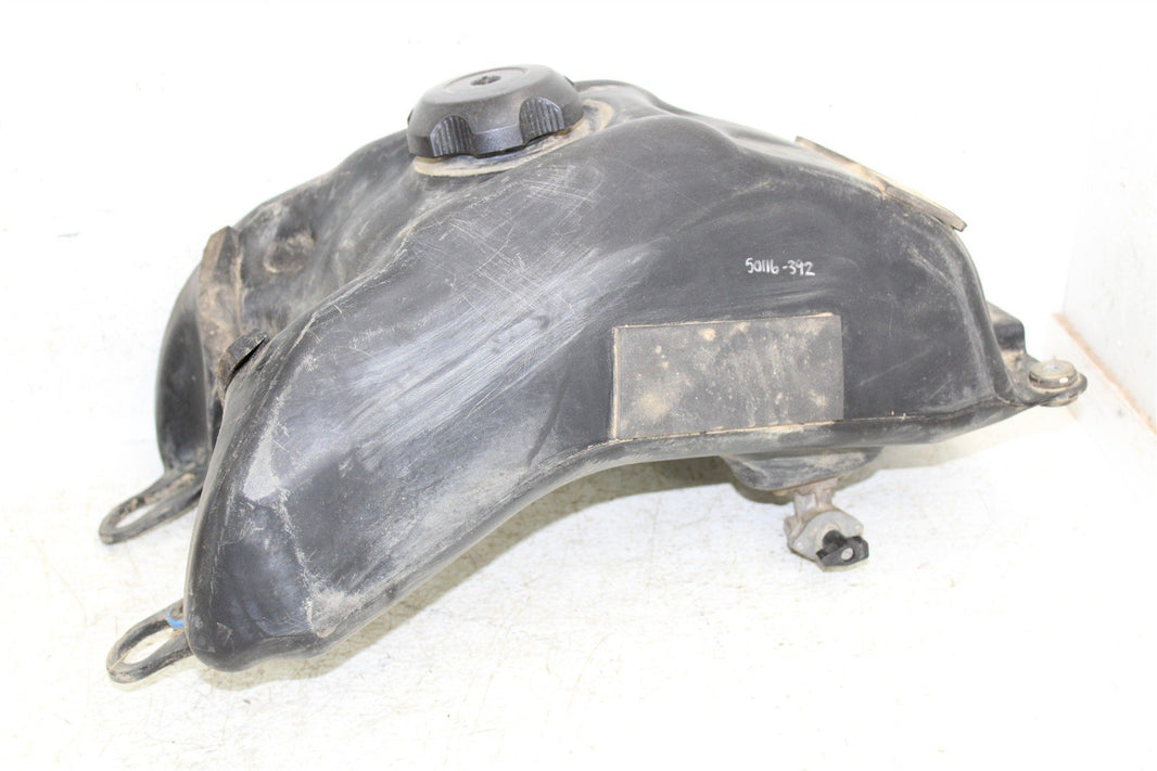 2008 Yamaha Raptor 250 Gas Fuel Tank 50116