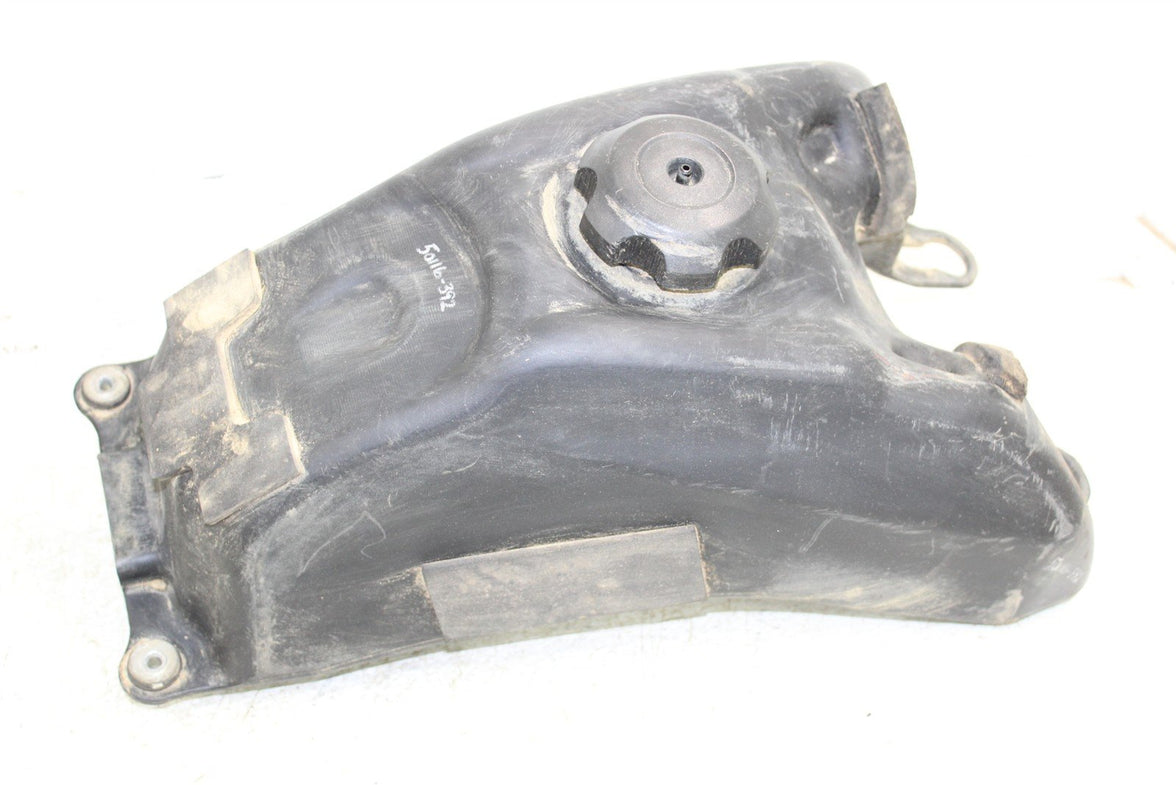 2008 Yamaha Raptor 250 Gas Fuel Tank 50116