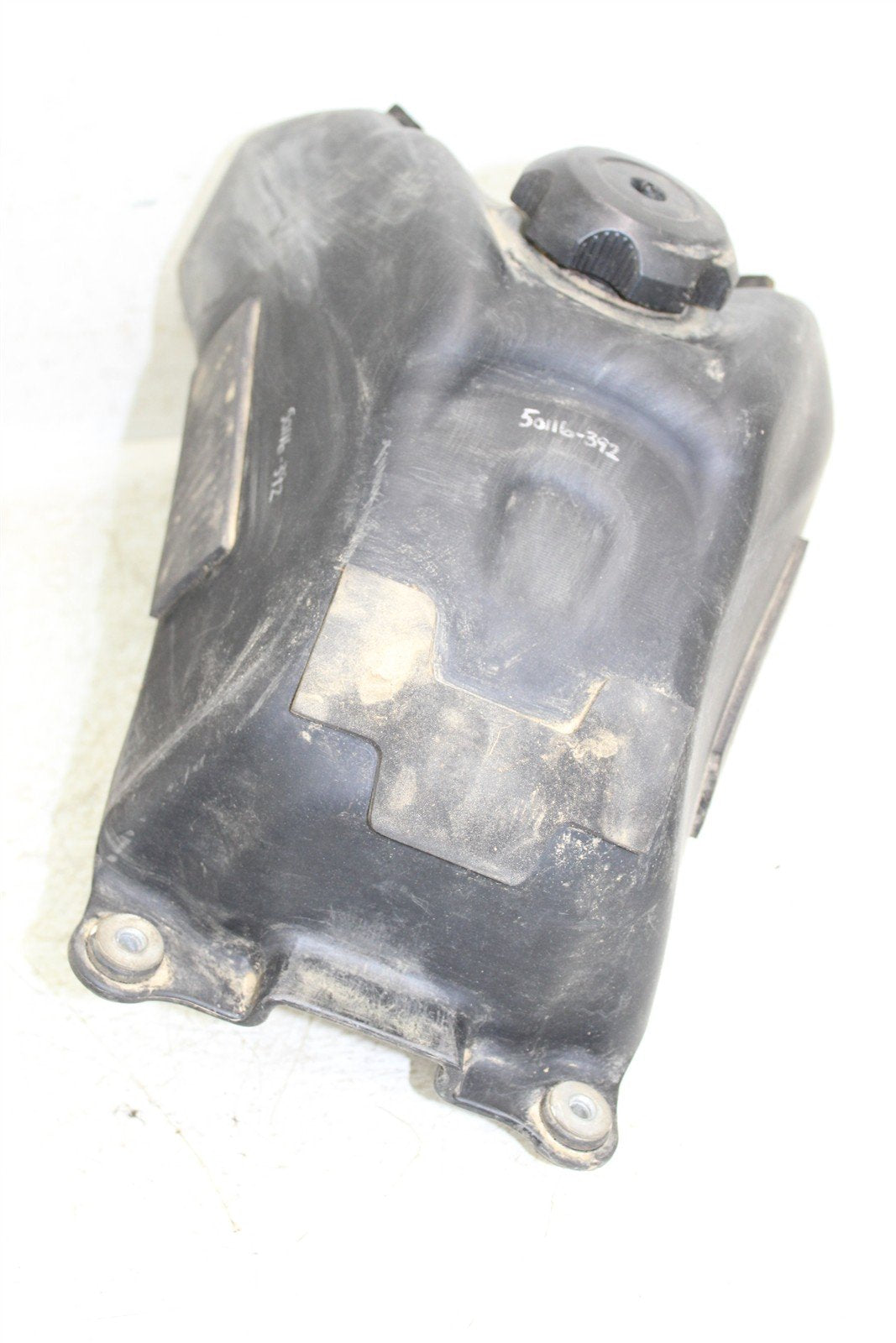 2008 Yamaha Raptor 250 Gas Fuel Tank 50116