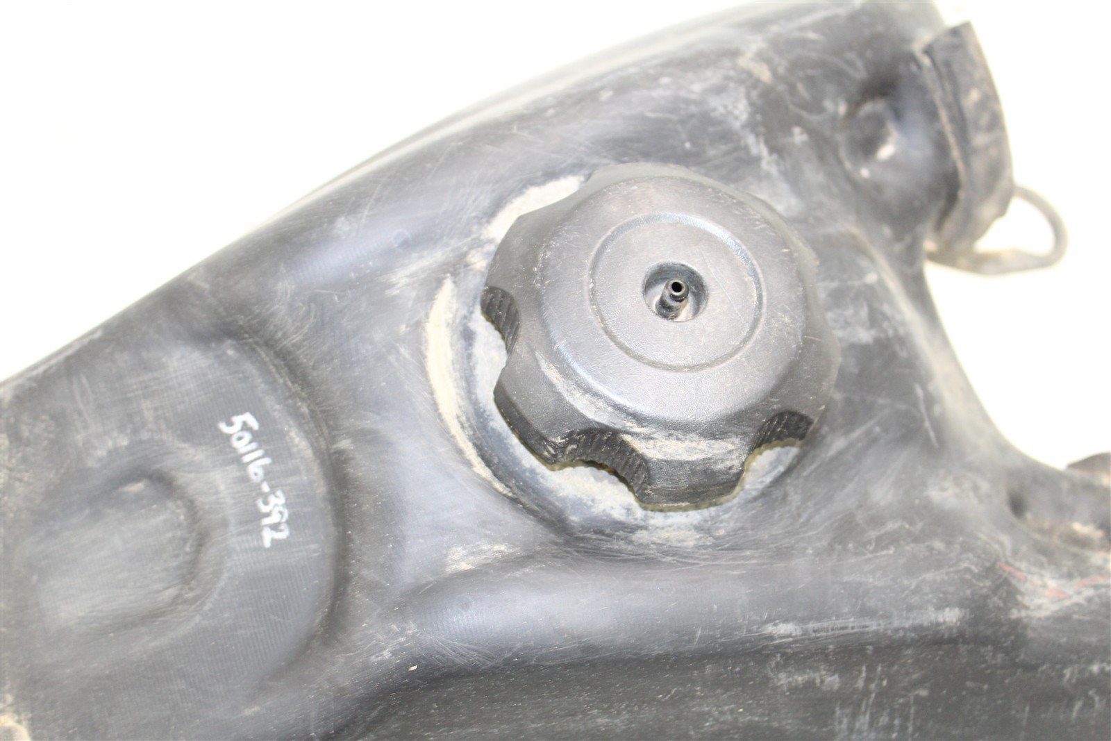 2008 Yamaha Raptor 250 Gas Fuel Tank 50116
