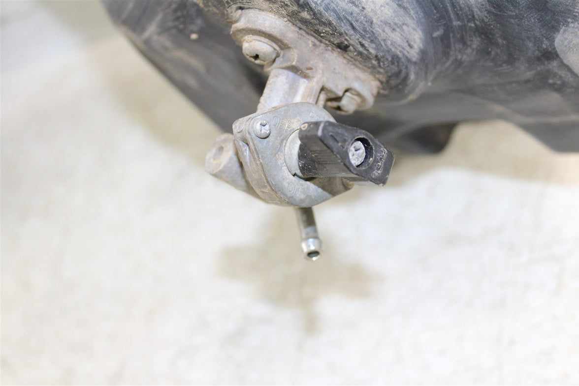 2008 Yamaha Raptor 250 Gas Fuel Tank 50116