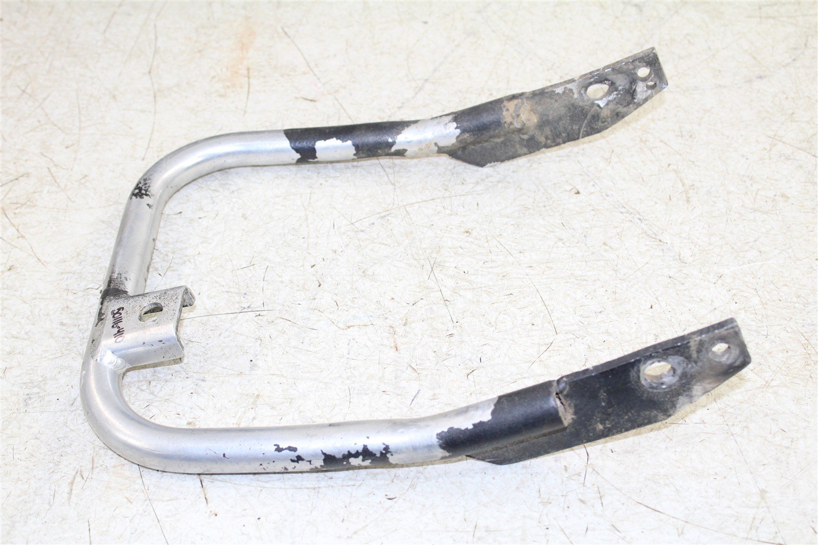 2008 Yamaha Raptor 250 Rear Grab Bar Handle 50116