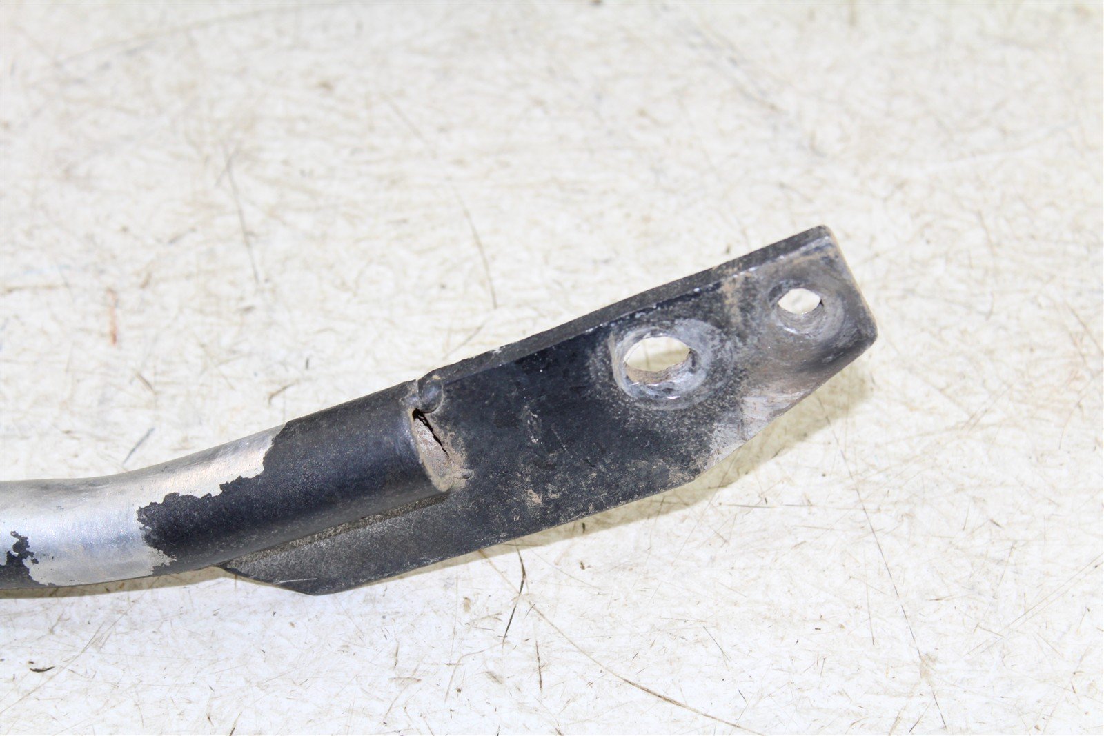 2008 Yamaha Raptor 250 Rear Grab Bar Handle 50116