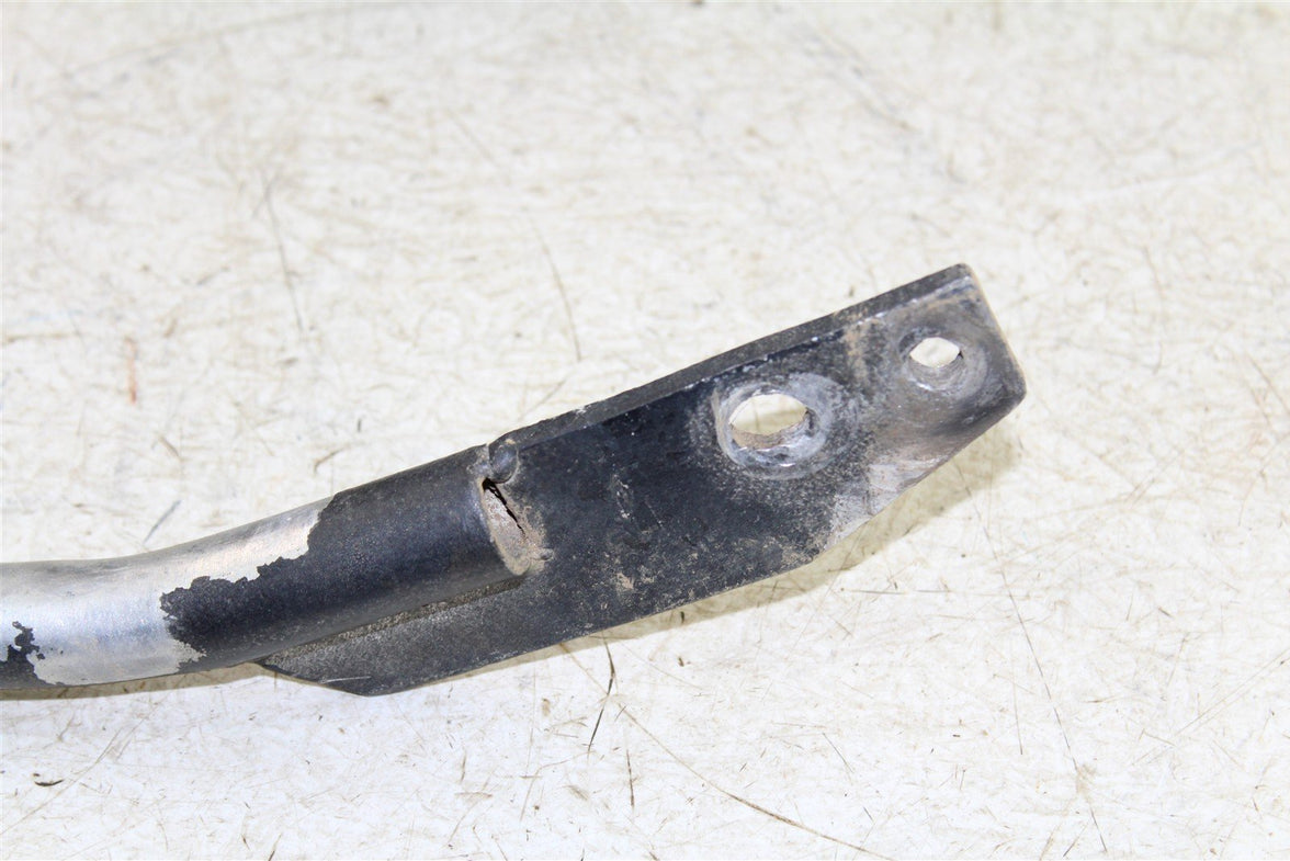 2008 Yamaha Raptor 250 Rear Grab Bar Handle 50116