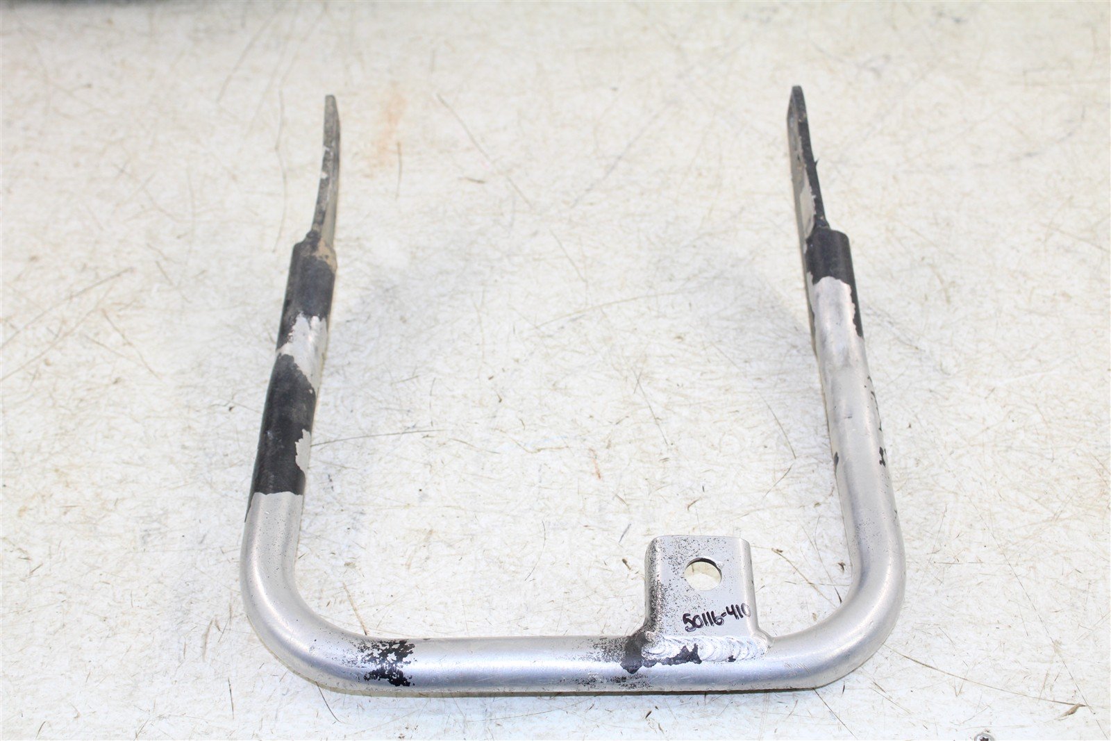2008 Yamaha Raptor 250 Rear Grab Bar Handle 50116