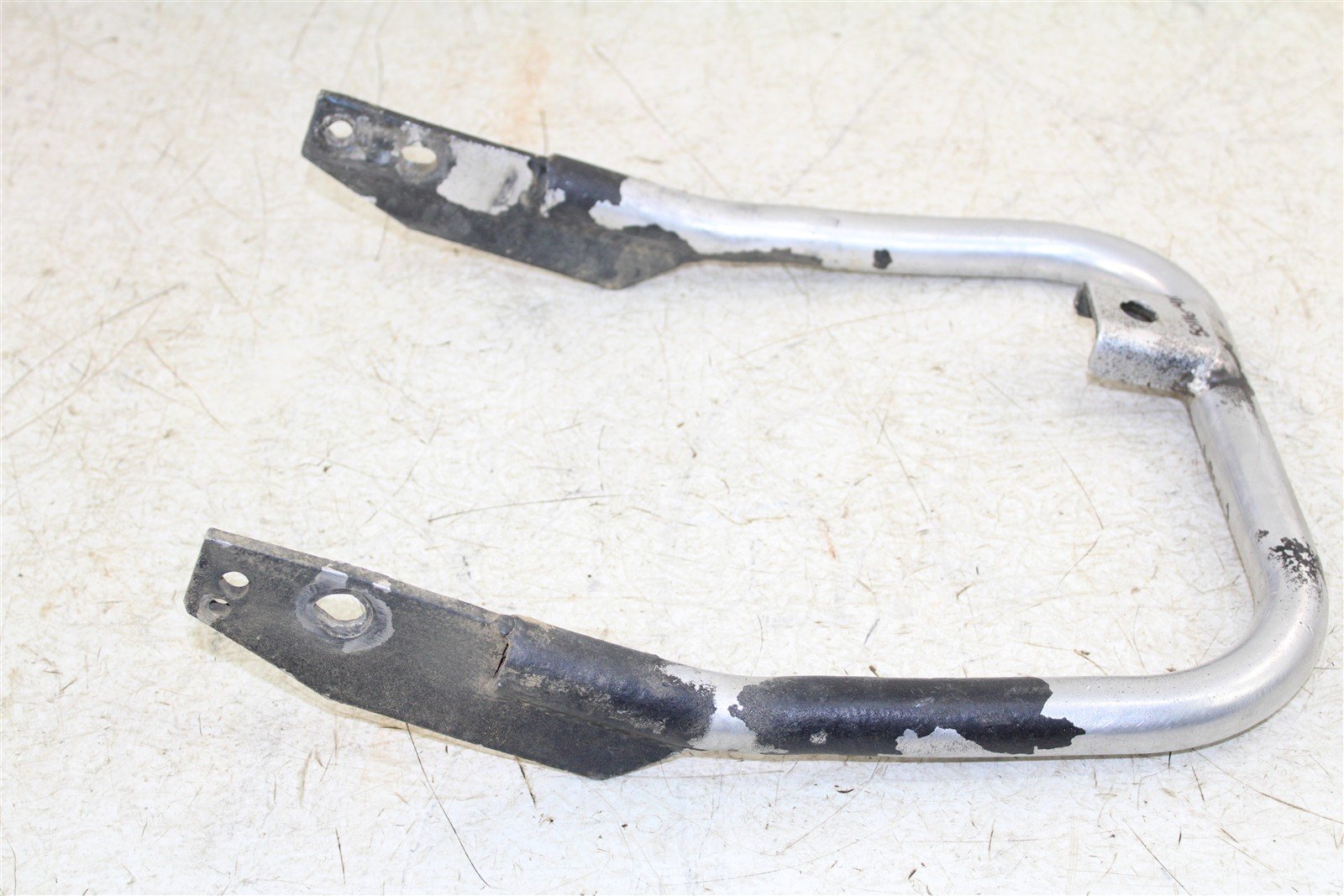 2008 Yamaha Raptor 250 Rear Grab Bar Handle 50116