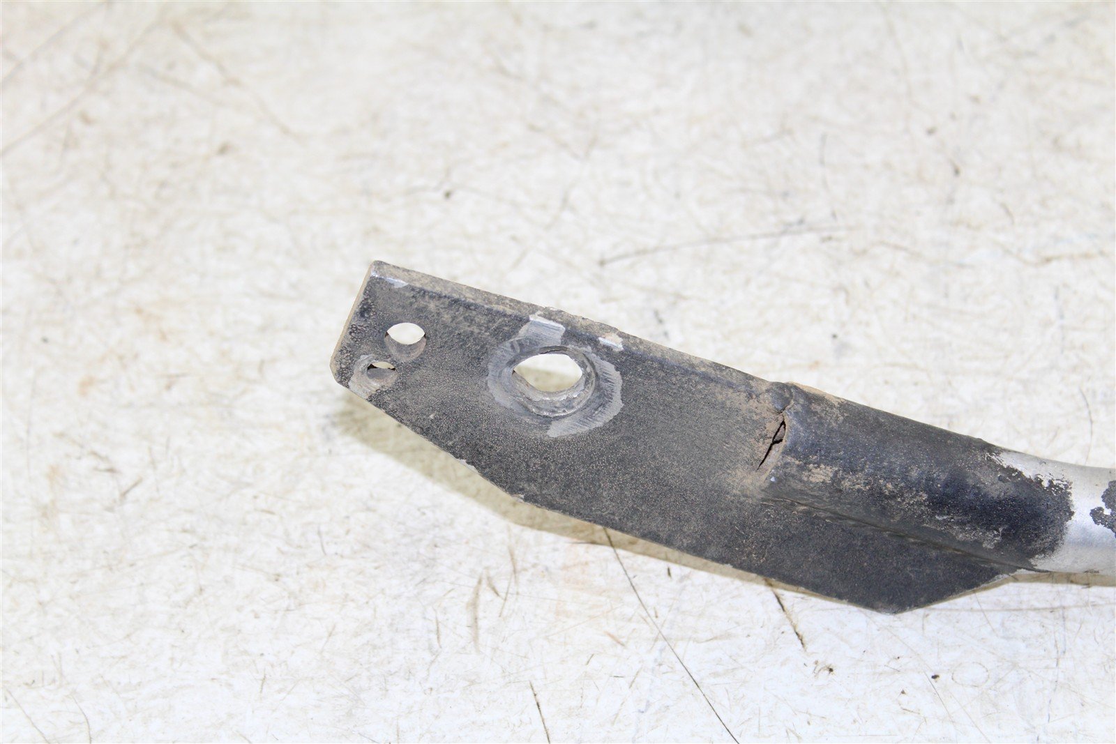 2008 Yamaha Raptor 250 Rear Grab Bar Handle 50116
