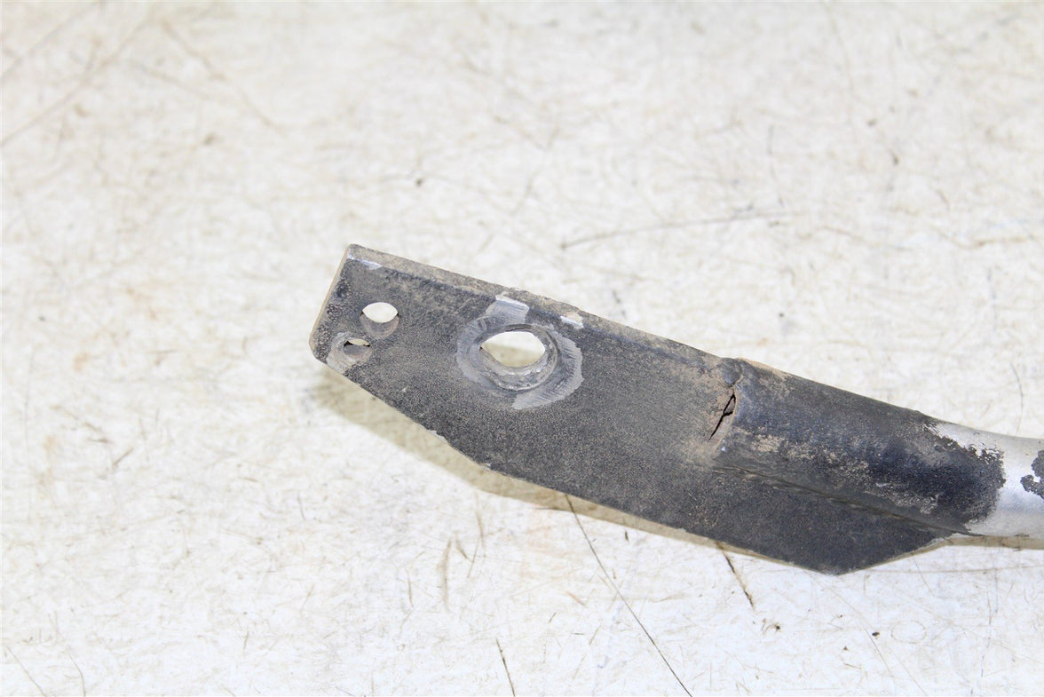 2008 Yamaha Raptor 250 Rear Grab Bar Handle 50116