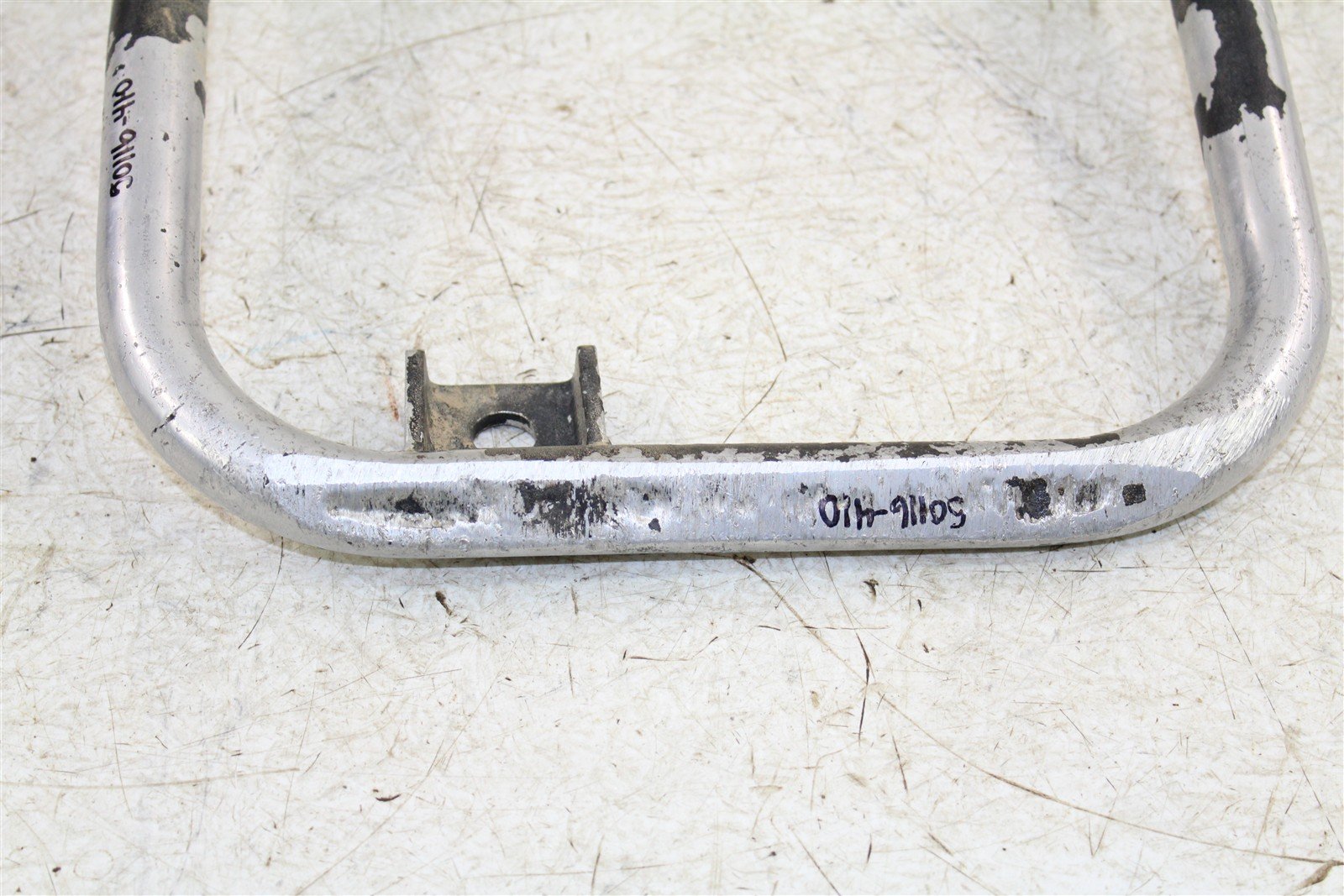 2008 Yamaha Raptor 250 Rear Grab Bar Handle 50116