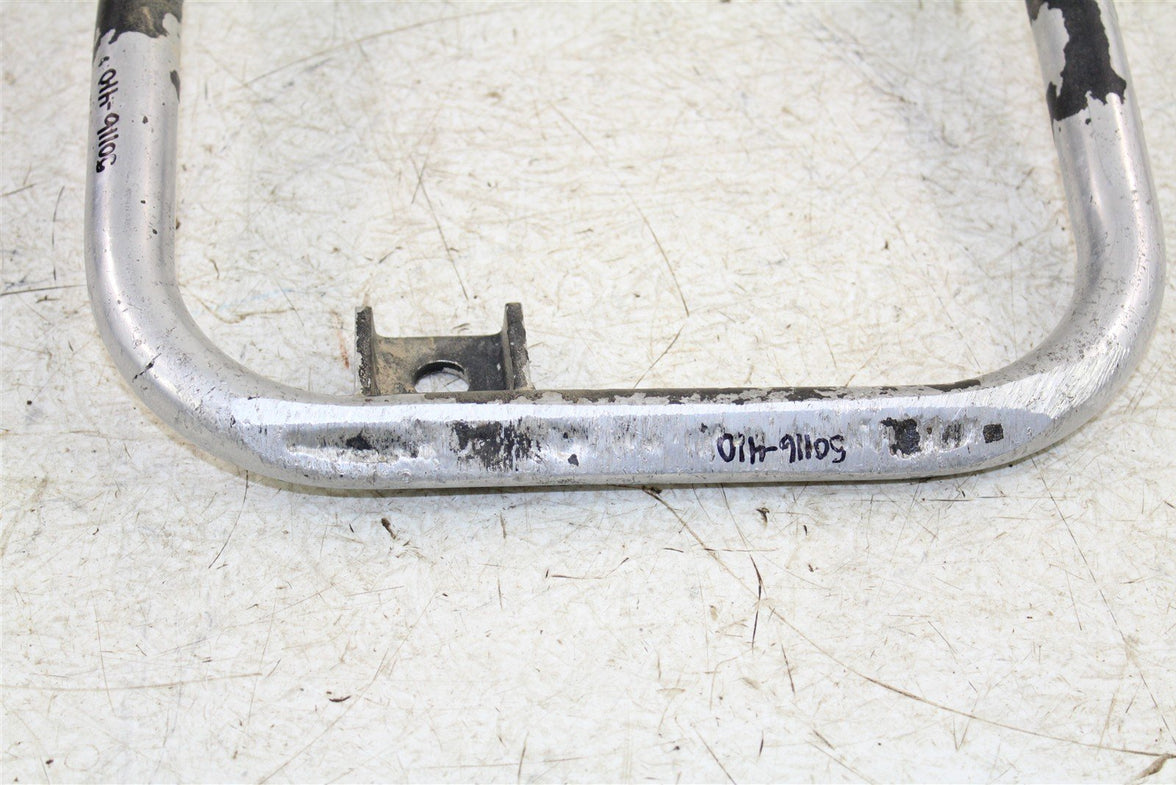 2008 Yamaha Raptor 250 Rear Grab Bar Handle 50116
