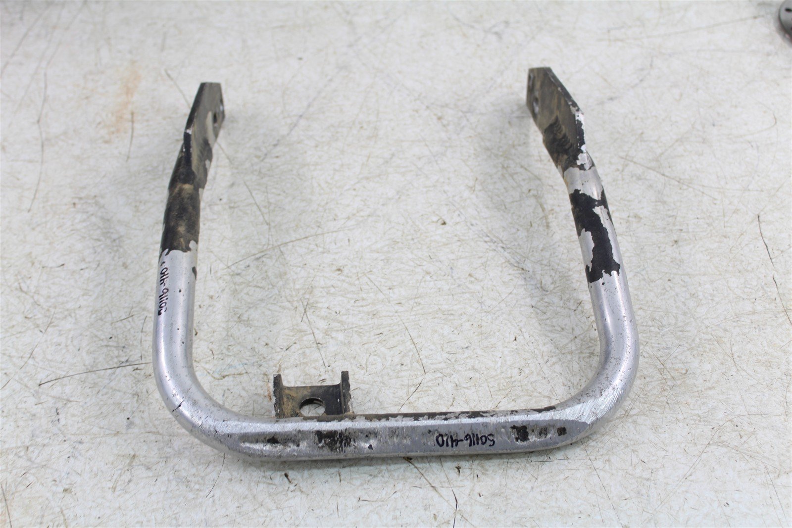 2008 Yamaha Raptor 250 Rear Grab Bar Handle 50116