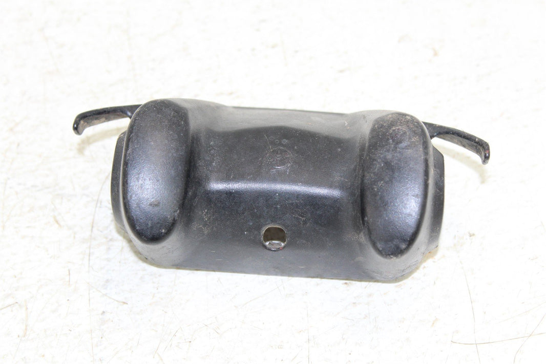 2008 Yamaha Raptor 250 Handlebar Cover 50116