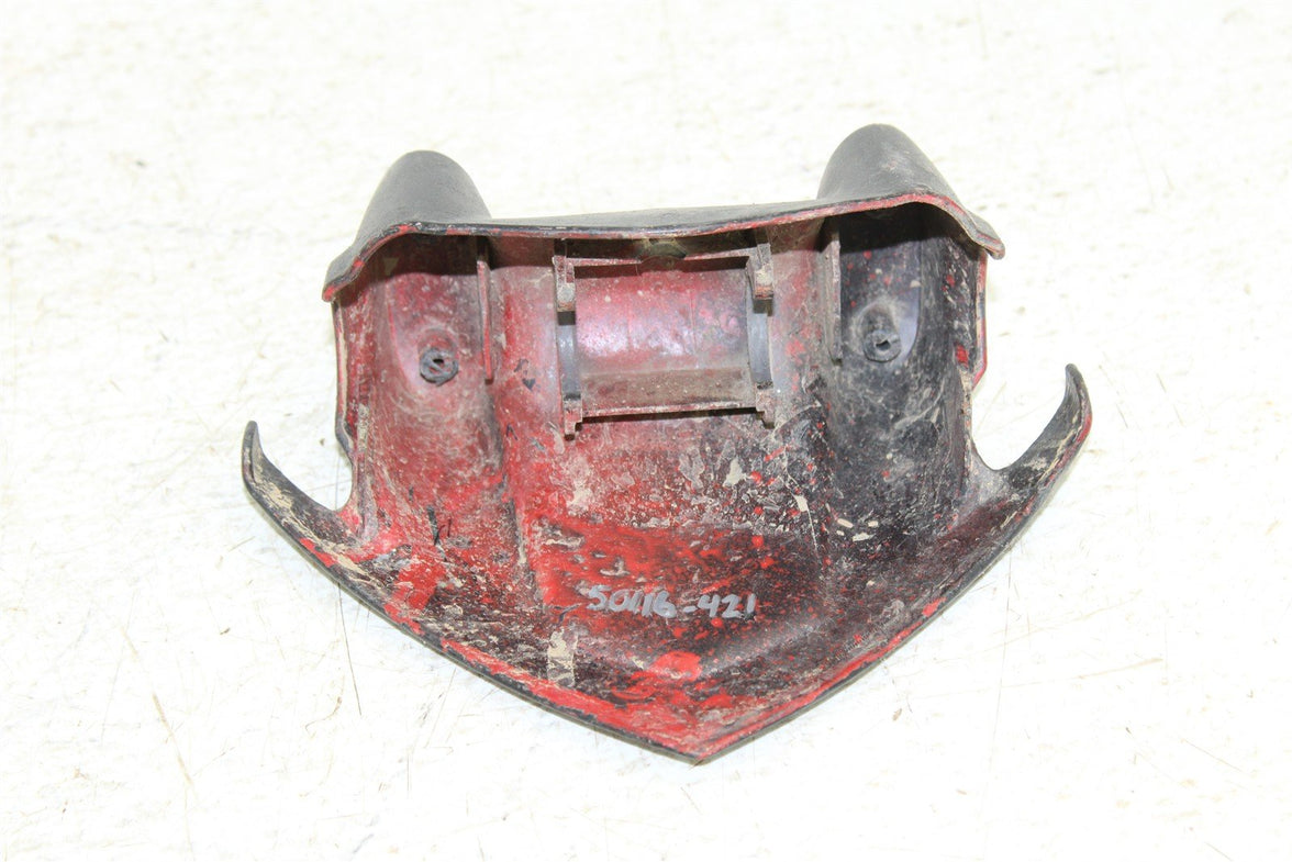 2008 Yamaha Raptor 250 Handlebar Cover 50116