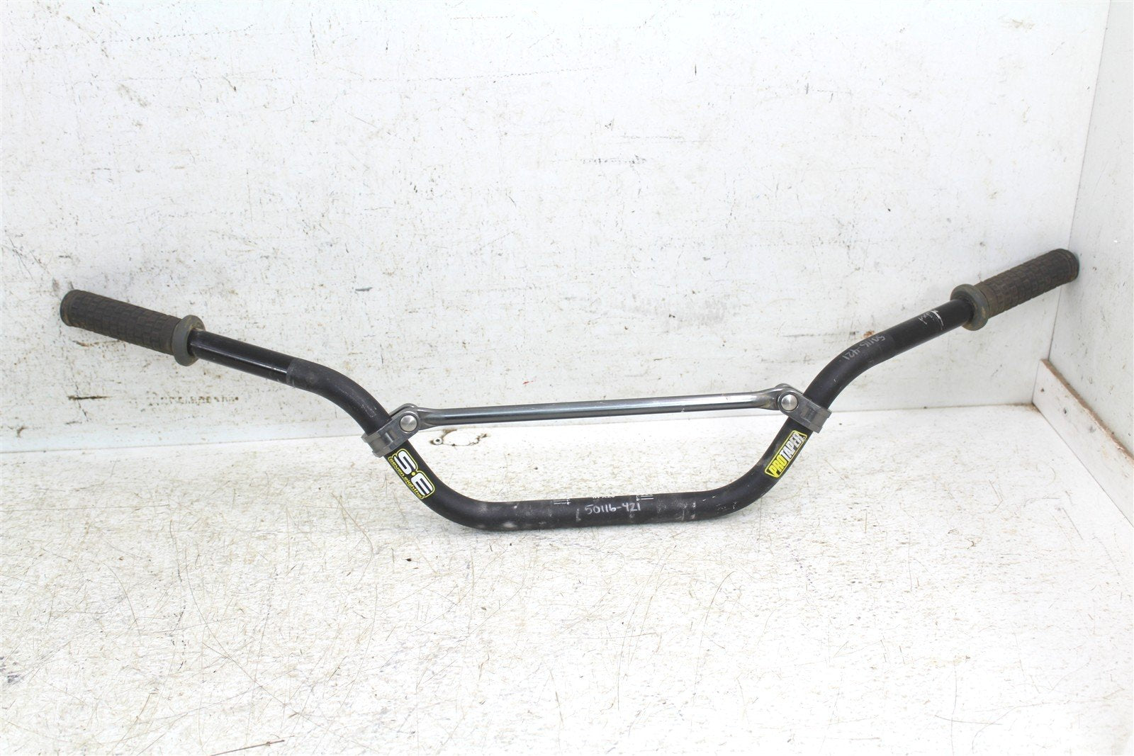 2008 Yamaha Raptor 250 ProTaper SE Handlebar Bars 50116