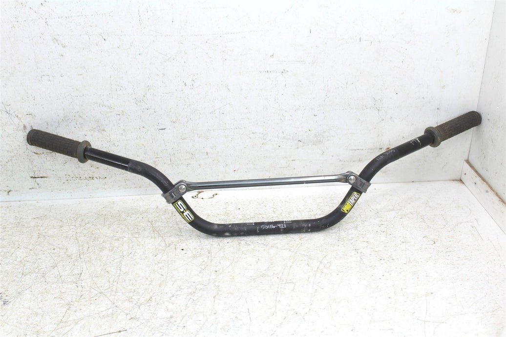 2008 Yamaha Raptor 250 ProTaper SE Handlebar Bars 50116