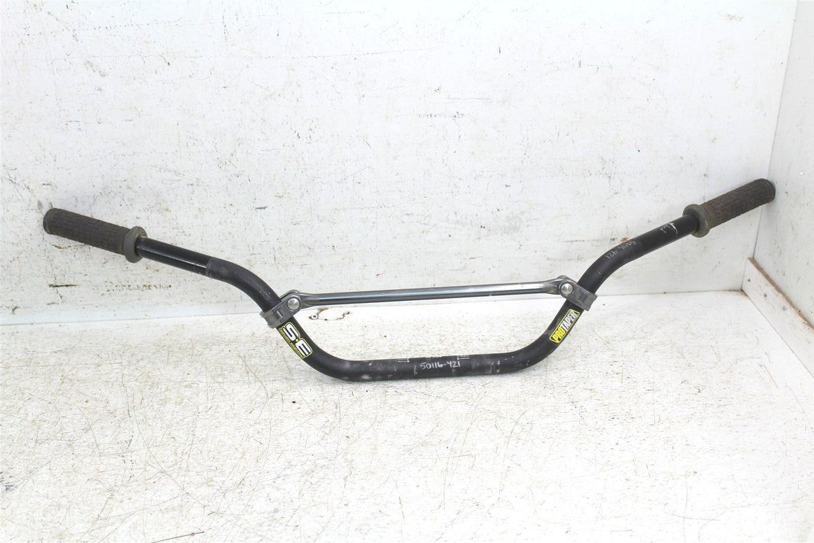 2008 Yamaha Raptor 250 ProTaper SE Handlebar Bars 50116